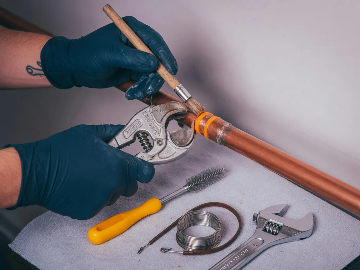 Why choose Sump Pump Repair in Oktaha, OK